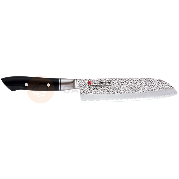 Nóż japoński Santoku o długości 18 cm | KASUMI, K-74018