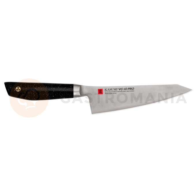 Nóż japoński do trybowania o długości 14 cm | KASUMI, K-52014