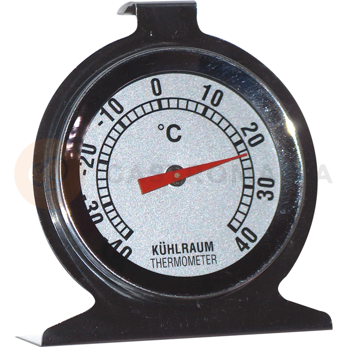 Termometr od -30 do 30 C | TOM-GAST, T-TER-2