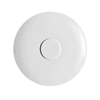 Spodek do filiżanki CLCU28 o pojemności 280 ml, biała porcelana | RAK, Barista/Nano