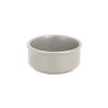 Biała miseczka Banquet Sand 8 cm, porcelana | RAK, Neofusion