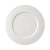 Biały talerz płaski 29 cm, porcelana | RAK, Fine Dine
