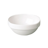 Porcelanowa miska, 600 ml, biała porcelana | RAK, Ska