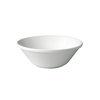 Misa do sałatek sztaplowana o pojemności 1180 ml, biała porcelana | RAK, Rondo