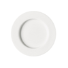 Biały talerzyk 6 cm | RAK, Nordic