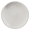Biały talerz płaski 31 cm | REVOL, Arborescene