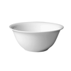 Misa o pojemności 500 ml, biała porcelana | RAK, Banquet