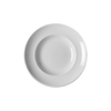 Talerz głęboki - okrągły o średnicy 30 cm, biała porcelana  | RAK, Classic Gourmet