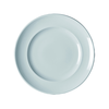 Talerz płaski - okrągły o średnicy 27 cm, biała porcelana  | RAK, Classic Gourmet
