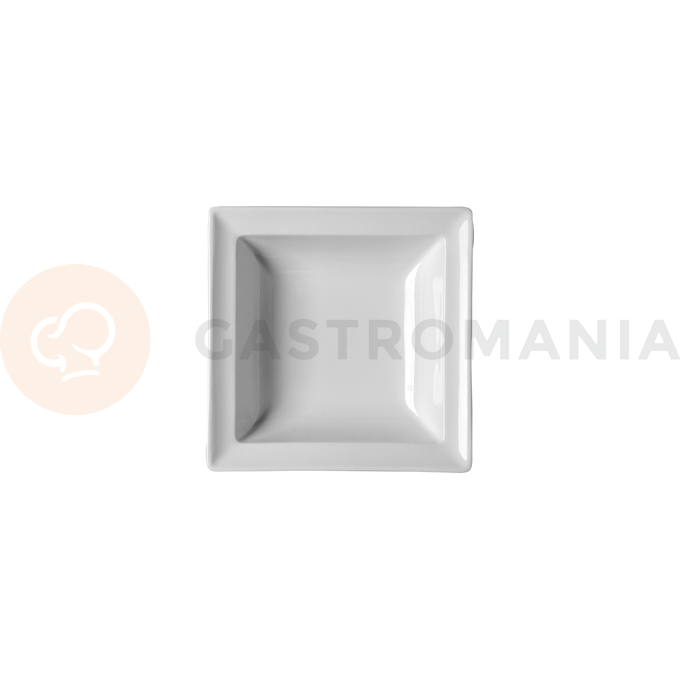 Misa - kwadratowa 550 ml, 21x21x4,5 cm | RAK, Classic Gourmet