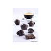 Forma do pralin i czekoladek - herbata, 43,6x29x15 mm, 10 ml - SCG17 Tea time | SILIKOMART, Easychoc