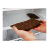 Forma do pralin i czekoladek - ciasta, 28,5 mm, 15 mm, 6,5 ml - SCG19 Fantasia | SILIKOMART, Easychoc