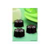 Forma do pralin i czekoladek - kwiaty, 30x30x15,5 mm, 9 ml - SCG08 Fleury | SILIKOMART, Easychoc