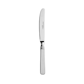 Nóż do masła mono o długości 160 mm, 18/10 | ETERNUM, Byblos