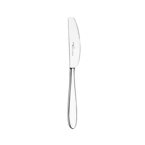 Nóż do masła mono 160 mm, 18/10 ze stali nierdzewnej | ETERNUM, Anzo