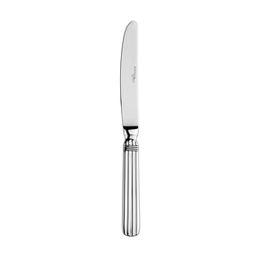 Nóż stołowy mono o długości 238 mm, 18/10 | ETERNUM, Byblos
