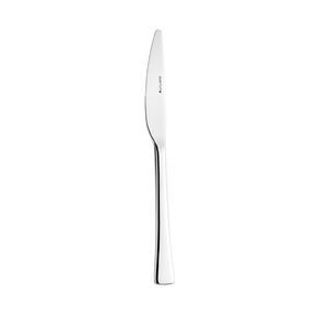 Nóż stołowy mono o długości 225 mm, 18/10 | ETERNUM, Curve