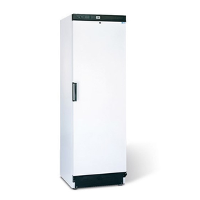 Szafa chłodnicza biała 372 l, od +1 do +10 °C, 595x640x1840 mm | TEFCOLD, SD 1380