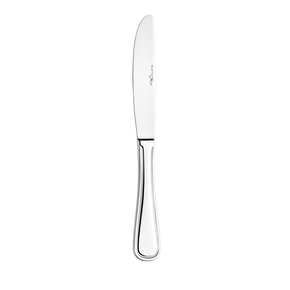 Nóż stołowy mono o długości 235 mm, 18/10 | ETERNUM, Anser