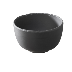 Miseczka 7,5 cm, czarna | REVOL, Basalt