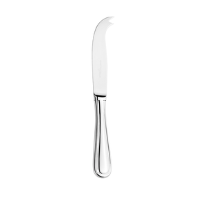 Nóż do sera osadzony o długości 200 mm, 18/10 | ETERNUM, Anser
