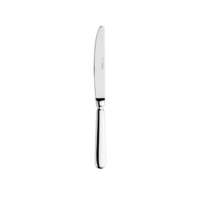 Nóż stołowy mono o długości 240 mm, 18/10 | ETERNUM, Baguette LM