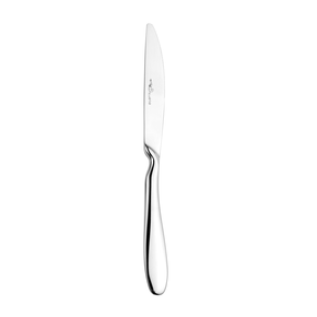 Nóż stołowy mono ze stali nierdzewnej 235 mm, 18/10 | ETERNUM, Anzo