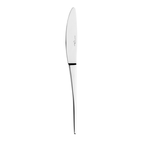 Nóż stołowy V o długości 233 mm, 18/10 | ETERNUM, Atlantis