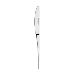 Nóż do masła mono o długości 163 mm, 18/10 | ETERNUM, Curve