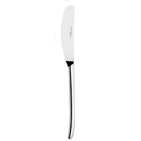 Nóż do masła mono o długości 165 mm, 18/10 | ETERNUM, X-LO