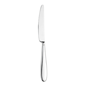 Nóż stołowy mono ze stali nierdzewnej 236 mm, 18/10 | ETERNUM, Anzo