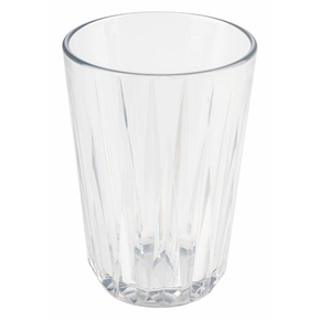 Szklanka z tritanu o pojemności 0,5 l | APS, Crystal
