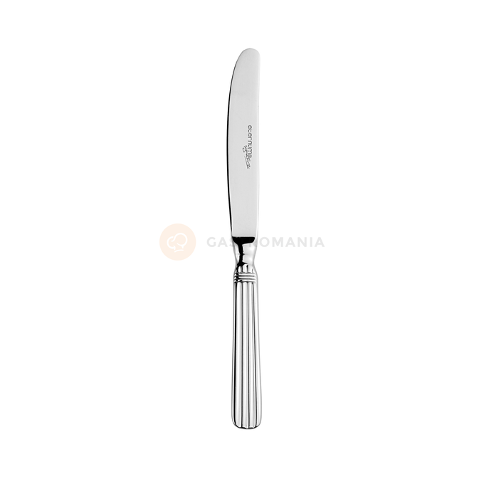 Nóż do masła mono o długości 160 mm, 18/10 | ETERNUM, Byblos