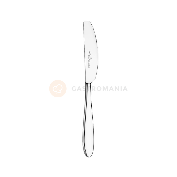 Nóż do masła mono 160 mm, 18/10 ze stali nierdzewnej | ETERNUM, Anzo