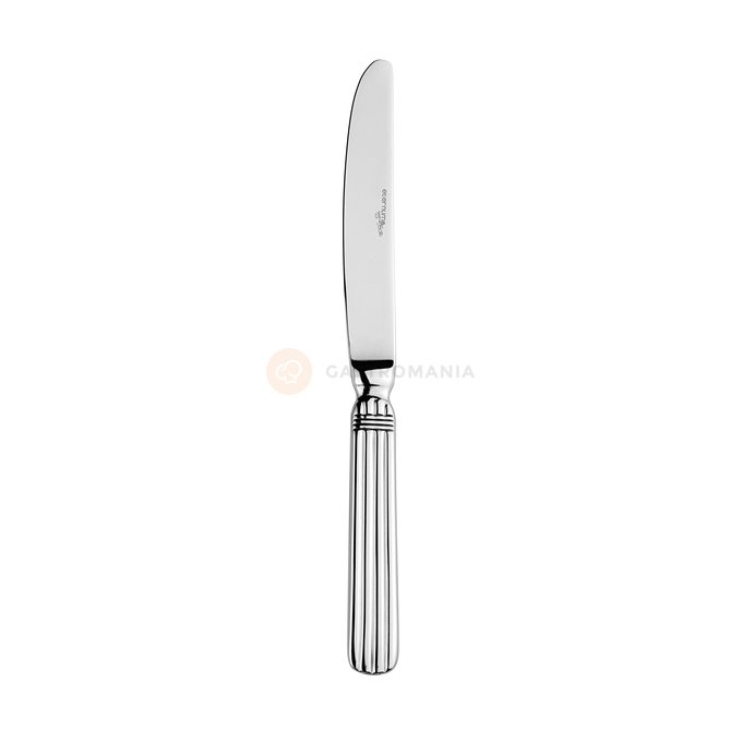 Nóż stołowy mono o długości 238 mm, 18/10 | ETERNUM, Byblos