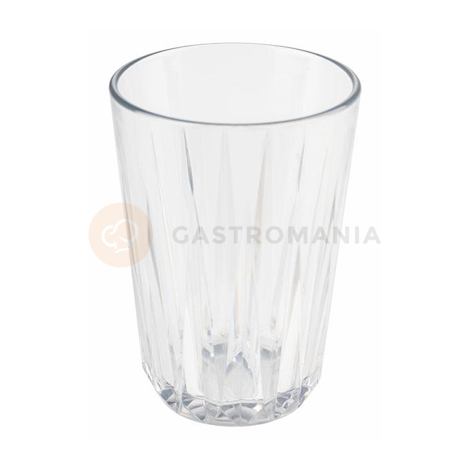 Szklanka z tritanu o pojemności 0,15 l | APS, Crystal