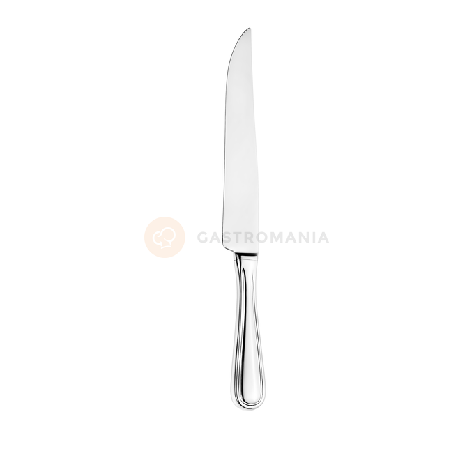 Nóż do serwowania mięsa o długości 290 mm, 18/10 | ETERNUM, Anser