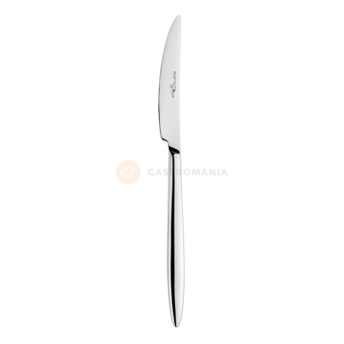 Nóż stołowy mono o długości 224 mm, 18/10 | ETERNUM, Adagio
