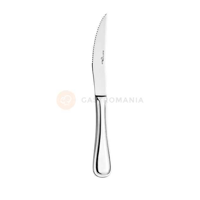 Nóż do steków o długości 237 mm, 18/10 | ETERNUM, Anser