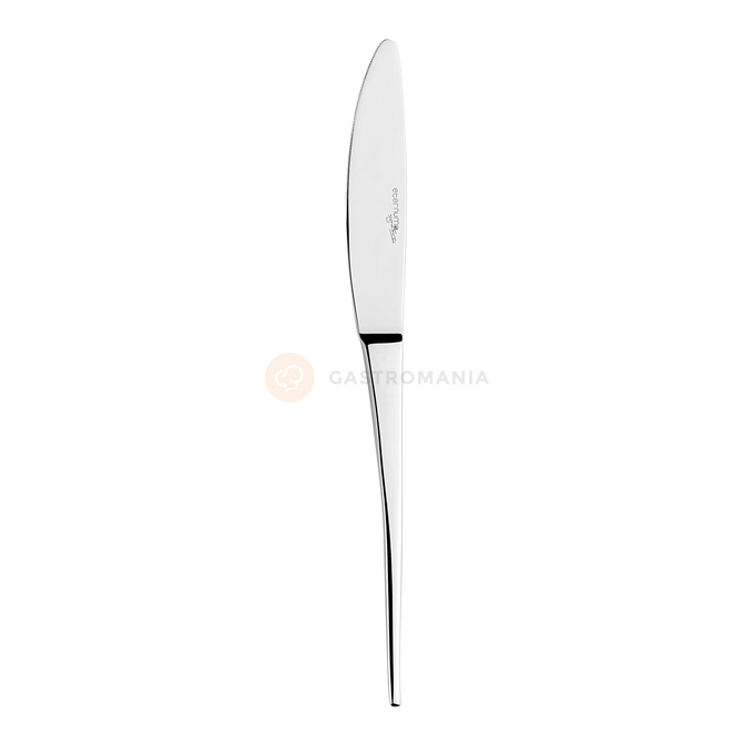 Nóż stołowy V o długości 233 mm, 18/10 | ETERNUM, Atlantis