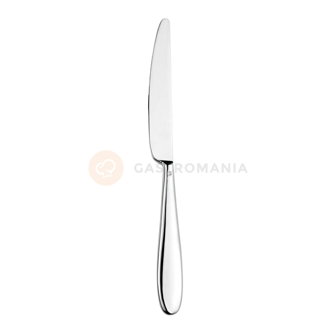 Nóż stołowy mono ze stali nierdzewnej 236 mm, 18/10 | ETERNUM, Anzo