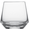 Szklanka niska do wody i soków 389 ml | SCHOT ZWIESEL, Pure
