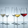 Kieliszek do wina 460 ml | SCHOT ZWIESEL, Diva