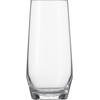 Szklanka wysoka do wody i soków 357 ml | SCHOT ZWIESEL, Pure