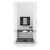 Automat na płynne koncentraty Bag-In-Box 1,5 l i produkty instant 2x 1,3 l, 240 filiżanek/h | BRAVILOR BONAMAT, Rivero 12