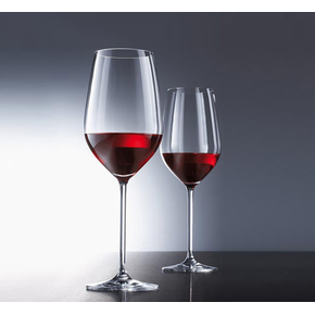 Kieliszek do wina 535 ml | SCHOT ZWIESEL, Fortissimo