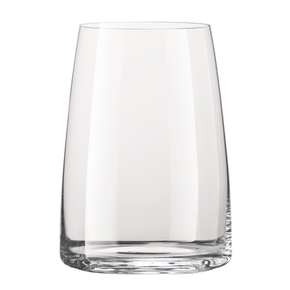 Szklanka niska do drinków lub wody 500 ml | SCHOT ZWIESEL, Sensa