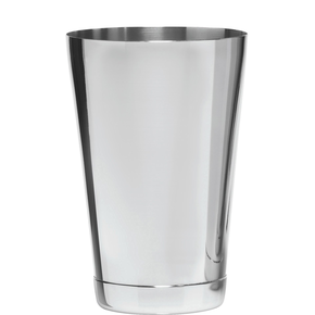 Shaker bostoński Tin Tin o pojemności 530 ml | BAREQ, Bar Profesional