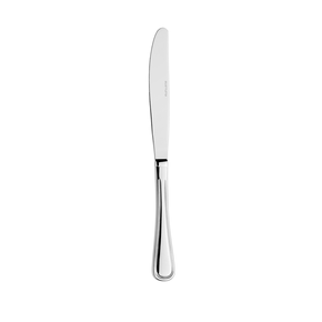 Nóż stołowy mono o długości 233 mm, 18/0 | ETERNUM, Opera