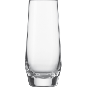 Szklanka wysoka do wody i soków 246 ml | SCHOT ZWIESEL, Pure